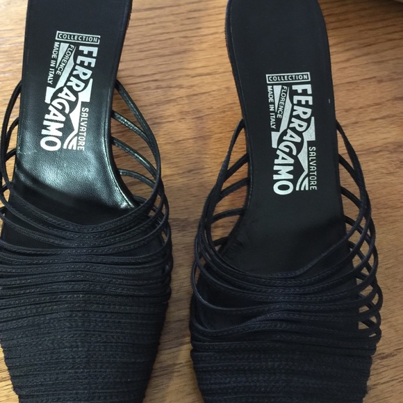 Beautiful pair of shoes