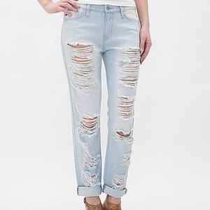 KanCan Boyfriend Jean