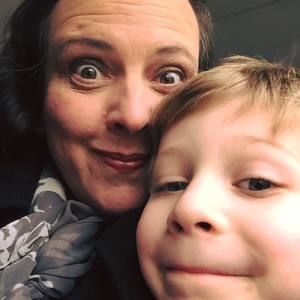 Meet your Posher, Diane