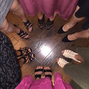 Meet your Posher, Mackenzie