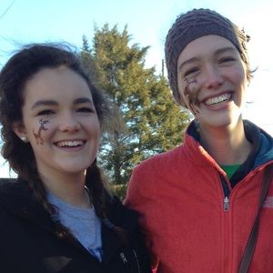 Meet your Posher, Emily