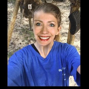 Meet your Posher, Lydia