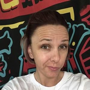 Meet your Posher, Sherri