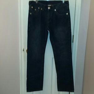 Men True Religion