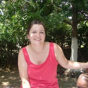 Meet your Posher, Tiffani