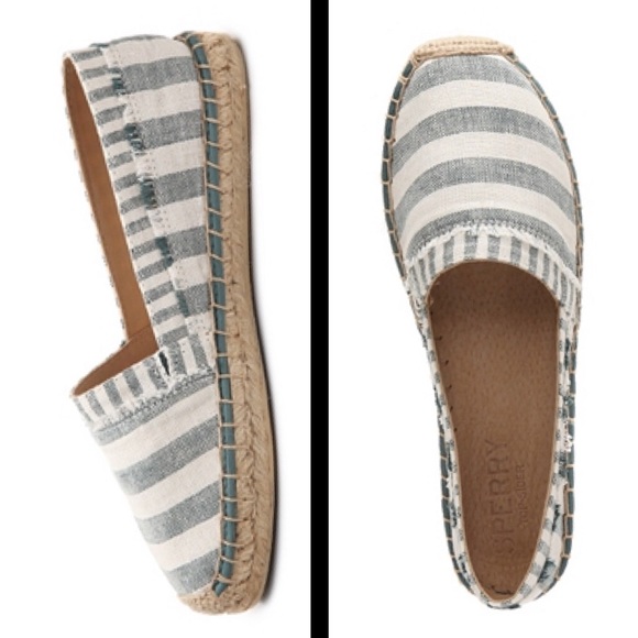 Sperry Shoes - ✨SPERRY KATAMA shoes