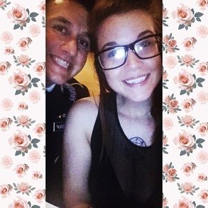 Meet your Posher, Katelin