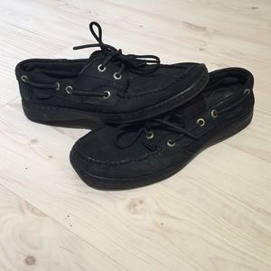 Sperrys
