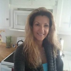 Meet your Posher, Cathy