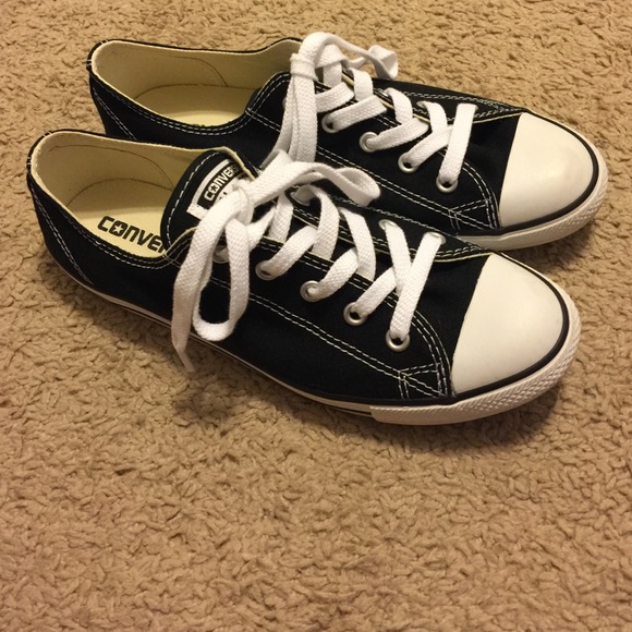 Converse shoes