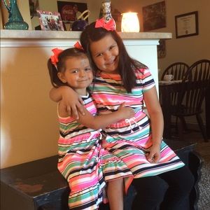 Meet your Posher, Donna