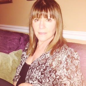Meet your Posher, Linda