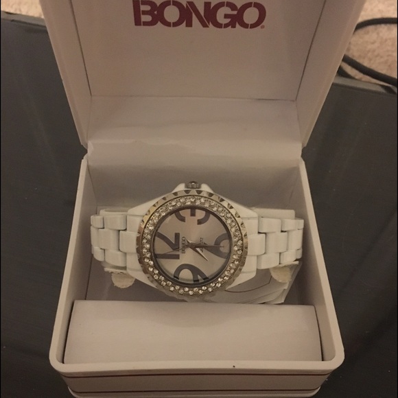 Bongo bracelet - Picture 1 of 2