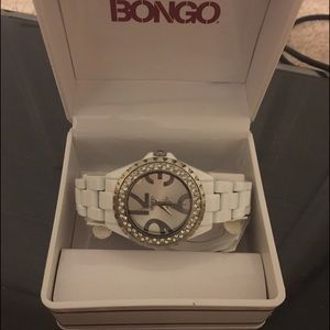 Bongo bracelet