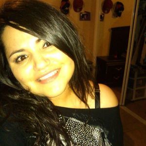 Meet your Posher, Karla