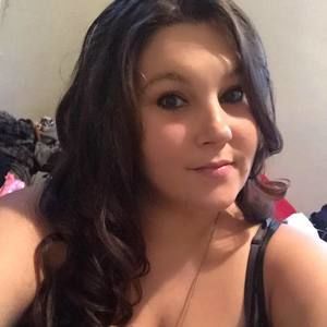 Meet your Posher, Kristina