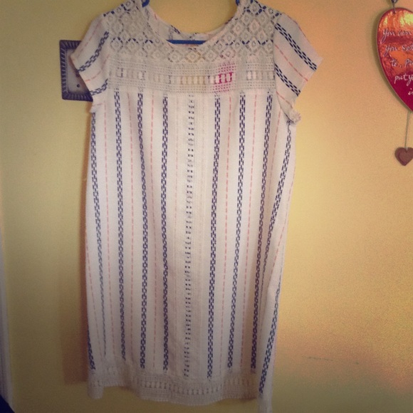 Summer sundress