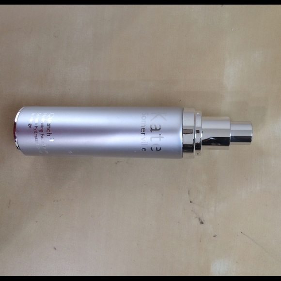Kate Somerville quench skincare