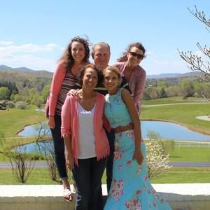 Meet your Posher, Margaret