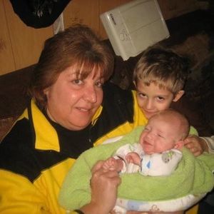 Meet your Posher, Lee