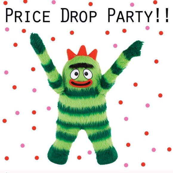 ⭐️Offers welcome! ⭐️