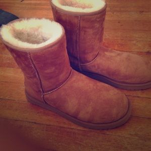 Ugg boots