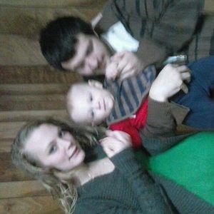 Meet your Posher, Adrianna