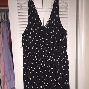 💲Cute Derek Heart PLUS SIZE Peplum Tank💲