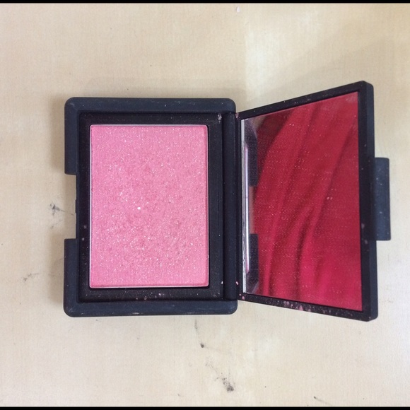 Nars blush super orgasm - Picture 1 of 3