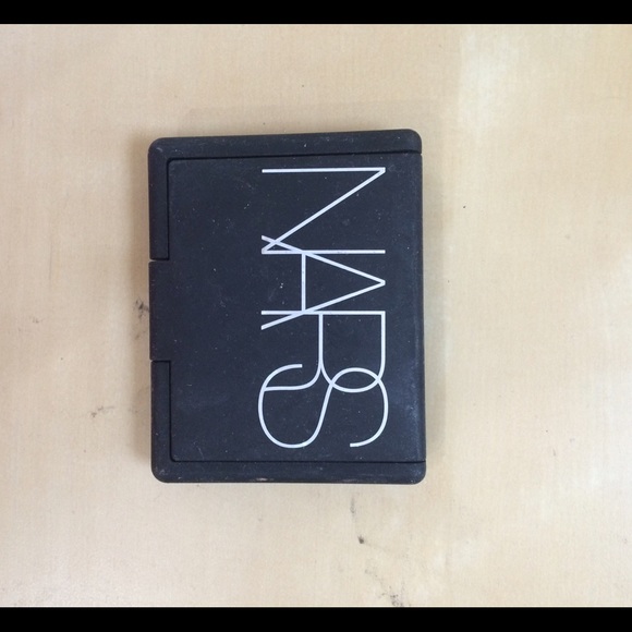 Nars blush super orgasm - Picture 2 of 3