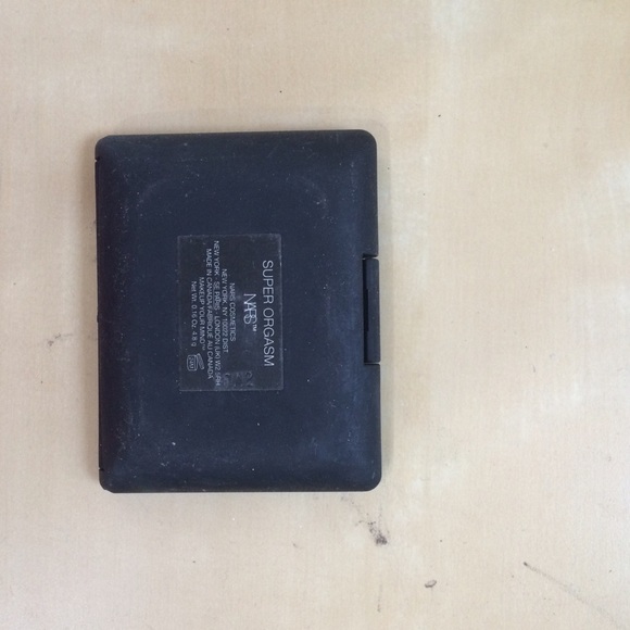 Nars blush super orgasm - Picture 3 of 3