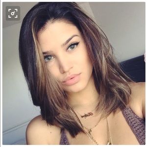 Meet your Posher, Alyssa