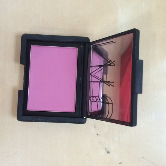 Nars blush mata