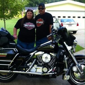 Meet your Posher, Christal