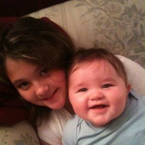 Meet your Posher, Lisa