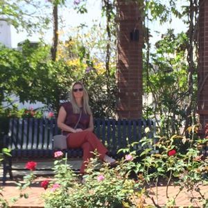 Meet your Posher, Kim