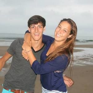 Meet your Posher, Hailey