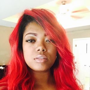 Meet your Posher, Chastity