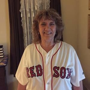 Meet your Posher, Luann