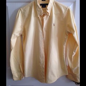 Classic Ralph Lauren shirt