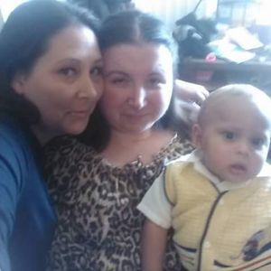 Meet your Posher, Breanna