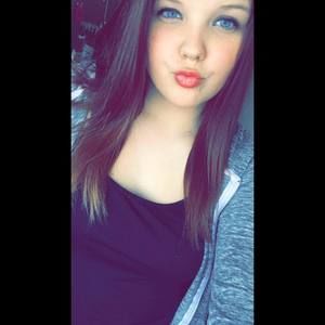 Meet your Posher, Mckenzie