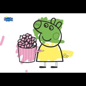 Meet your Posher, Mel