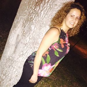 Meet your Posher, Ericka