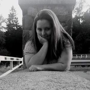 Meet your Posher, Katrina