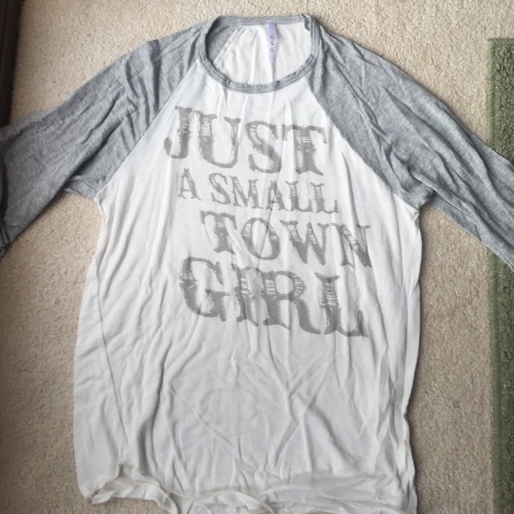 Comfy t-shirt