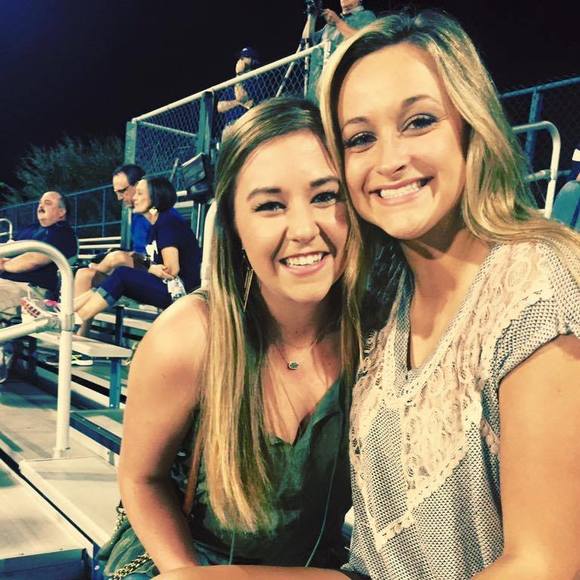 Meet your Posher, Bailee