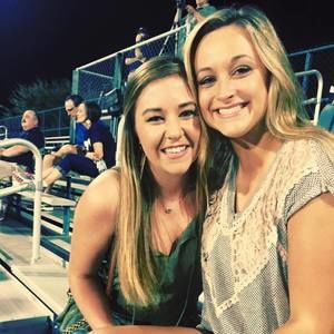 Meet your Posher, Bailee