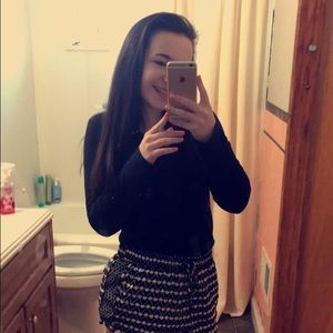 Meet your Posher, Natalie