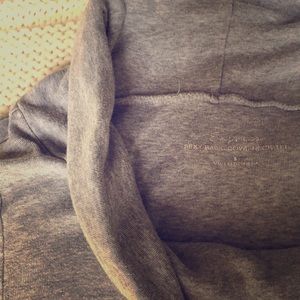 Express sexy basic cowl neck tee